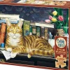 Puzzle Marmaduke 275 XXL