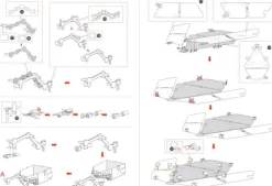Puzzle Mars Rover 3D