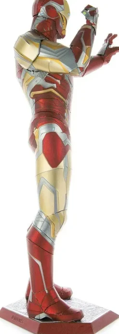 Puzzle Marvel: Homem de Ferro Mark LXXXV