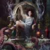 Puzzle Melanie Delon: Circe