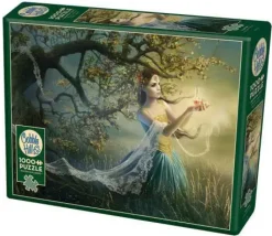 Puzzle Melanie Delon: Rapture