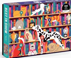 Puzzle Melhor da Exposição