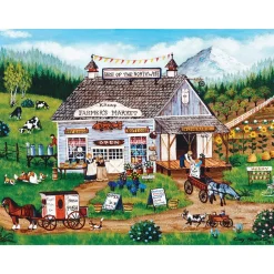 Puzzle Melhor do Noroeste