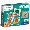 Puzzle Memorando Disney