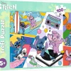 Puzzle Memórias de Lilo e Stitch