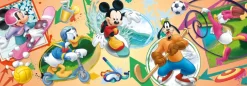 Puzzle MICKEY 150 panorâmico