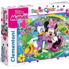 Puzzle Minnie Happy Helpers