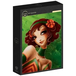 Puzzle Missigri: Clémentine