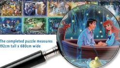 Puzzle Momentos Disney
