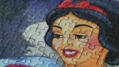 Puzzle Momentos Disney