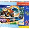 Puzzle Monster Truck 40 maxi
