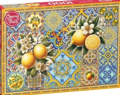 Puzzle Mosaico de verão