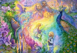 Puzzle Muro: Não me esqueças