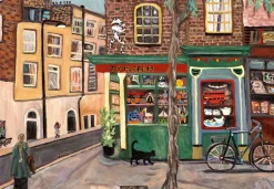 Puzzle Museu do brinquedo