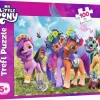 Puzzle My Little Pony: pôneis engraçados
