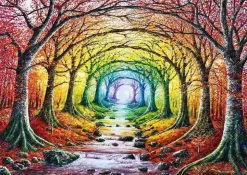 Puzzle Nascimento da Luz