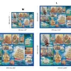 Puzzle Navios à Vela 505