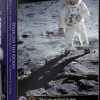 Puzzle Neil A. Armstrong: Primeiros Passos para a Lua