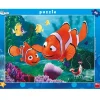 Puzzle NEMO EM SEGURANÇA 40
