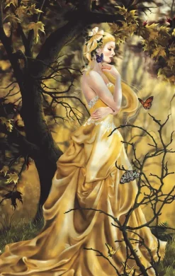 Puzzle Nene Thomas: Última Rainha