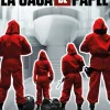 Puzzle Netflix: La casa