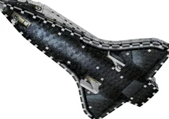 Puzzle Ônibus espacial - Orbiter 3D