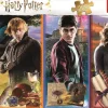 Puzzle No mundo da magia Harry Potter