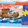 Puzzle Noash Ark