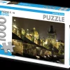 Puzzle Noite de Praga