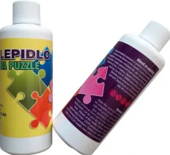 Puzzle NoNo cola 100 ml