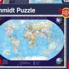 Puzzle Nosso mundo