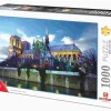 Puzzle Notre Dame, Paris, França
