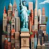 Puzzle Nova Iorque
