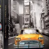 Puzzle Nova York - Yellow Cab