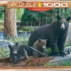 Puzzle Novas descobertas