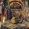 Puzzle O Castelo dos Vampiros