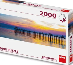 Puzzle O golfo da Tailândia