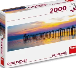 Puzzle O golfo da Tailândia