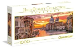 Puzzle O Grande Canal - Veneza