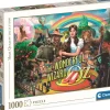 Puzzle O Maravilhoso Mágico de Oz