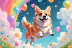 Puzzle O melhor amigo do ser humano