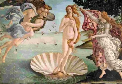 Puzzle O Nascimento de Vênus