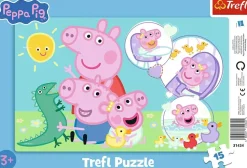 Puzzle O porco mais doce