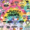 Puzzle O Quebra-Cabeça dos Sonhos