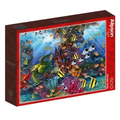 Puzzle O Recife Detalhe