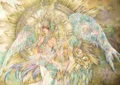 Puzzle O Sol - Edição Especial Laverinne