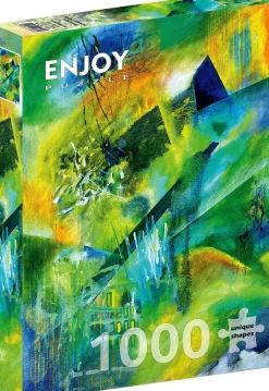 Puzzle Ofensiva da Primavera