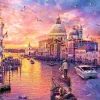 Puzzle Os encantos de Veneza