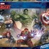 Puzzle Os Vingadores