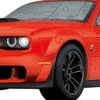 Puzzle Pacote Dodge Challenger R/T Scat de corpo largo